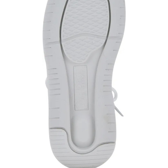 NWT White Kanon Blondo Waterproof Sneakers - Picture 8 of 12